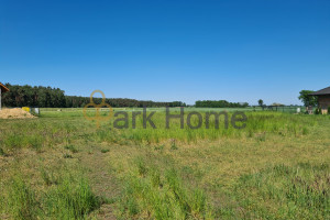 Działka na sprzedaż 1045m2 kościański Czempiń - zdjęcie 2