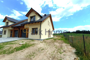 Dom na sprzedaż 115m2 śremski Brodnica - zdjęcie 1