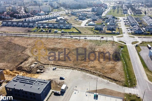 Działka na sprzedaż 4600m2 głogowski Głogów Henryka Głogowskiego - zdjęcie 2