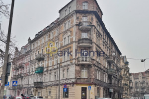 Mieszkanie na sprzedaż 30m2 Poznań Centrum Grobla - zdjęcie 3