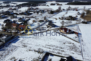 Działka na sprzedaż 841m2 głogowski Głogów Wilków - zdjęcie 2