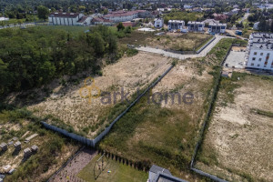 Działka na sprzedaż 905m2 poznański Tarnowo Podgórne Baranowo - zdjęcie 3