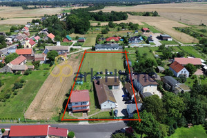 Dom na sprzedaż 400m2 głogowski Żukowice - zdjęcie 1