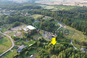 Działka na sprzedaż 3253m2 polkowicki Radwanice - zdjęcie 1