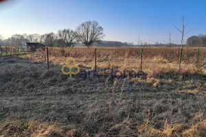 Działka na sprzedaż 1044m2 leszczyński Osieczna - zdjęcie 3