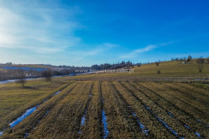 Działka na sprzedaż 2378m2 nowotarski Czarny Dunajec Ciche - zdjęcie 3