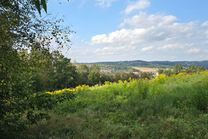 Działka na sprzedaż bocheński Łapanów - zdjęcie 1