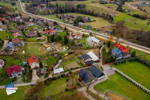 Dom na sprzedaż 220m2 nowotarski Rabka-Zdrój - zdjęcie 3