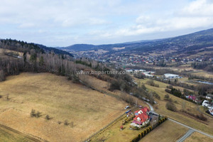 Działka na sprzedaż 4800m2 limanowski Mszana Dolna Olszówka - zdjęcie 2