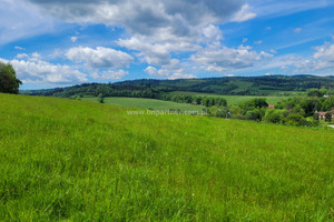 Działka na sprzedaż 1100m2 nowotarski Raba Wyżna - zdjęcie 1