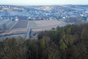 Działka na sprzedaż bocheński Łapanów - zdjęcie 3