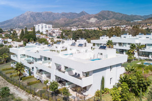 Dom na sprzedaż 175m2 Andaluzja Malaga Marbella Río Real - zdjęcie 1