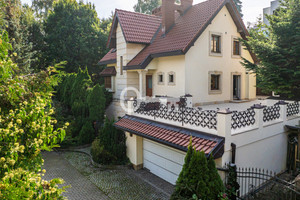 Dom na sprzedaż 267m2 Sopot Górny Okrężna - zdjęcie 1