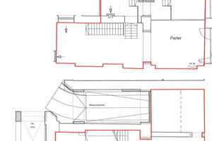 Komercyjne na sprzedaż 174m2 Warszawa Śródmieście - zdjęcie 2