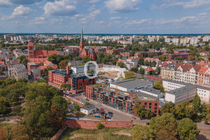 Komercyjne do wynajęcia 169m2 Toruń Św. Jakuba - zdjęcie 2