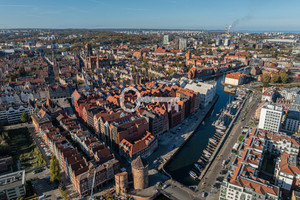 Komercyjne do wynajęcia 255m2 Gdańsk Śródmieście Chmielna - zdjęcie 2