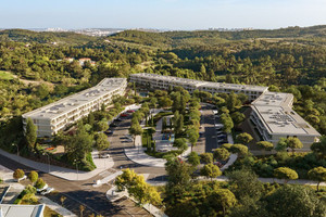 Mieszkanie na sprzedaż 174m2 Dystrykt Lizboński Lisboa Sintra, Belas Clube De Campo - zdjęcie 2