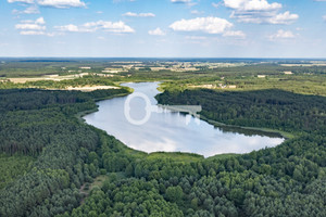 Działka na sprzedaż 767400m2 lipnowski Skępe Likiec - zdjęcie 1