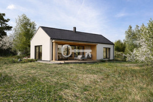 Działka lub grunt na sprzedaż małopolskie krakowski Jerzmanowice-Przeginia - zdjęcie 1