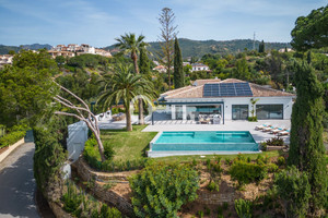 Dom na sprzedaż 535m2 Andaluzja Malaga Elviria - zdjęcie 3