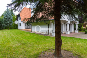 Dom do wynajęcia 450m2 piaseczyński Konstancin-Jeziorna Konstancin - zdjęcie 1