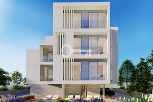 Mieszkanie na sprzedaż 84m2 Limassol - zdjęcie 1