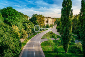 Mieszkanie na sprzedaż 56m2 Warszawa Śródmieście Powiśle Leona Kruczkowskiego - zdjęcie 1