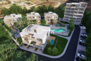 Dom na sprzedaż 100m2 Pafos Pafos Pafos - zdjęcie 1