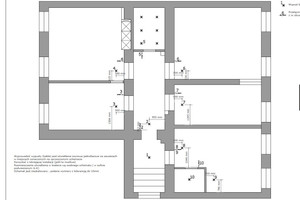 Komercyjne do wynajęcia 130m2 Warszawa Śródmieście - zdjęcie 2