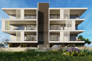 Mieszkanie na sprzedaż 52m2 Limassol Limassol - zdjęcie 3