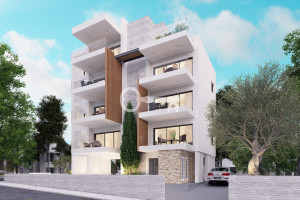 Mieszkanie na sprzedaż 64m2 Pafos Pafos - zdjęcie 1