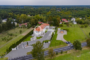 Dom na sprzedaż 1240m2 żyrardowski Puszcza Mariańska - zdjęcie 3