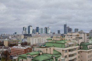 Komercyjne do wynajęcia 128m2 Warszawa Wola Kacza - zdjęcie 1