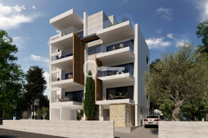 Mieszkanie na sprzedaż 92m2 Pafos Pafos Pafos - zdjęcie 1