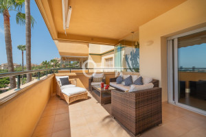 Mieszkanie na sprzedaż 141m2 Andaluzja Malaga Elviria - zdjęcie 3