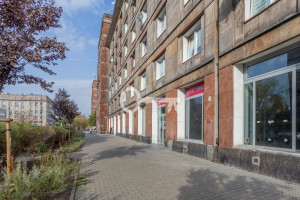 Komercyjne do wynajęcia 125m2 Warszawa Praga-Północ - zdjęcie 1