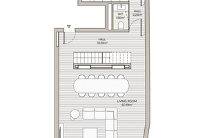 Mieszkanie na sprzedaż 202m2 Cascais - zdjęcie 1