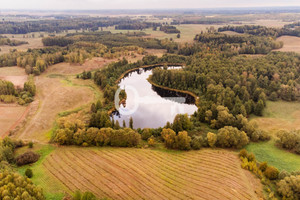 Działka na sprzedaż 153738m2 giżycki Wydminy Malinka - zdjęcie 2