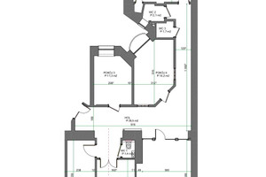 Komercyjne do wynajęcia 128m2 Warszawa Śródmieście - zdjęcie 3