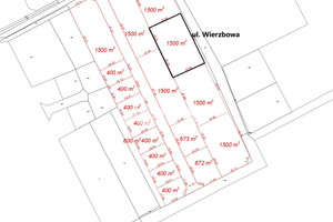 Działka na sprzedaż 1500m2 grodziski Grodzisk Mazowiecki J. Słowackiego - zdjęcie 4