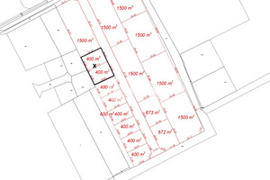 Działka na sprzedaż 800m2 grodziski Grodzisk Mazowiecki J. Słowackiego - zdjęcie 4