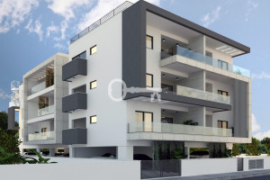 Mieszkanie na sprzedaż 64m2 Limassol Limassol - zdjęcie 3