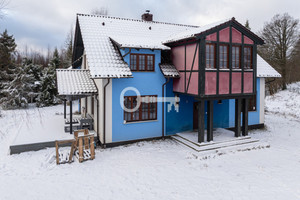 Dom na sprzedaż 251m2 kartuski Przodkowo Kobysewo Leśna - zdjęcie 1