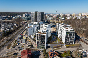 Mieszkanie na sprzedaż 92m2 Gdynia Redłowo Legionów - zdjęcie 3