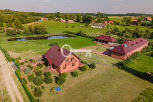 Działka na sprzedaż 16900m2 iławski Zalewo Witoszewo - zdjęcie 2