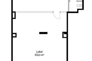 Komercyjne na sprzedaż 85m2 Warszawa Wola Kolejowa - zdjęcie 2