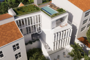 Mieszkanie na sprzedaż 202m2 Cascais - zdjęcie 3