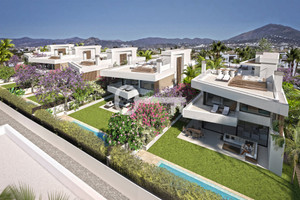 Dom na sprzedaż 768m2 Andaluzja Malaga Marbella, Puerto Banus - zdjęcie 2