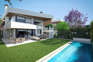 Dom na sprzedaż 768m2 Andaluzja Malaga Marbella, Puerto Banus - zdjęcie 3