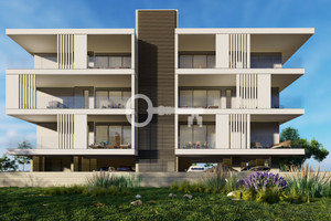 Mieszkanie na sprzedaż 80m2 Limassol Limassol - zdjęcie 3